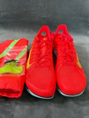 Nike Air ZoomX Victory 2 Distance Track Spike